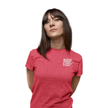 Load image into Gallery viewer, Maple Syrup Summer Tee - Women's