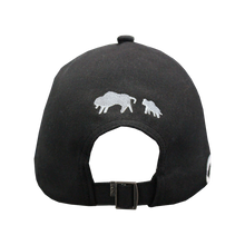 Load image into Gallery viewer, The Bison Seamless Hat
