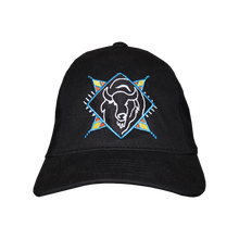Load image into Gallery viewer, The Bison Seamless Hat