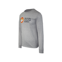 Load image into Gallery viewer, Creation Logo Longsleeve