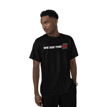 Load image into Gallery viewer, English Tagline Tee - Men's