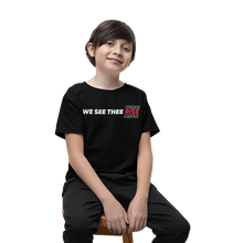 Load image into Gallery viewer, English Tagline Tee - Youth