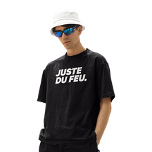 Load image into Gallery viewer, French Tagline Tee - Men's