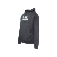 Load image into Gallery viewer, French Tagline Hoodie