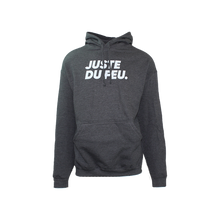 Load image into Gallery viewer, French Tagline Hoodie
