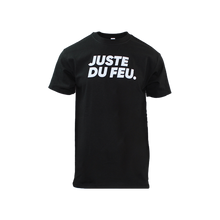 Load image into Gallery viewer, French Tagline Tee - Men's