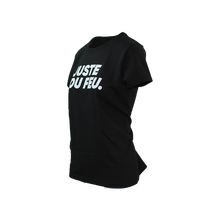 Load image into Gallery viewer, French Tagline Tee - Women's