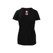 Load image into Gallery viewer, French Tagline Tee - Women's