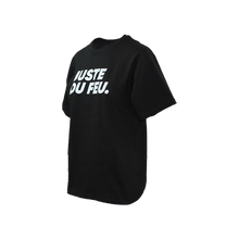 Load image into Gallery viewer, French Tagline Tee - Youth