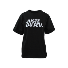 Load image into Gallery viewer, French Tagline Tee - Youth