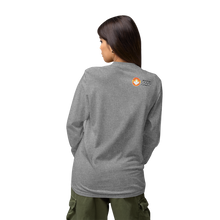 Load image into Gallery viewer, Creation Logo Longsleeve