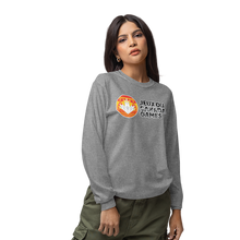 Load image into Gallery viewer, Creation Logo Longsleeve