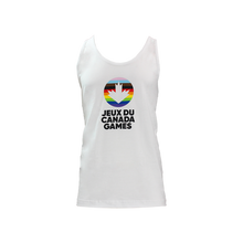 Load image into Gallery viewer, Pride Tank Top