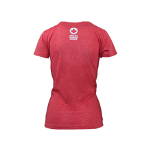 Load image into Gallery viewer, Maple Syrup Summer Tee - Women's