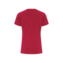 Load image into Gallery viewer, CGC Red Spark Tee Women’s