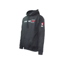 Load image into Gallery viewer, English Tagline Hoodie