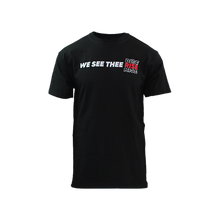 Load image into Gallery viewer, English Tagline Tee - Men's