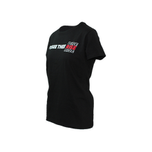 Load image into Gallery viewer, English Tagline Tee - Women's