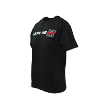 Load image into Gallery viewer, English Tagline Tee - Youth