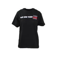 Load image into Gallery viewer, English Tagline Tee - Youth
