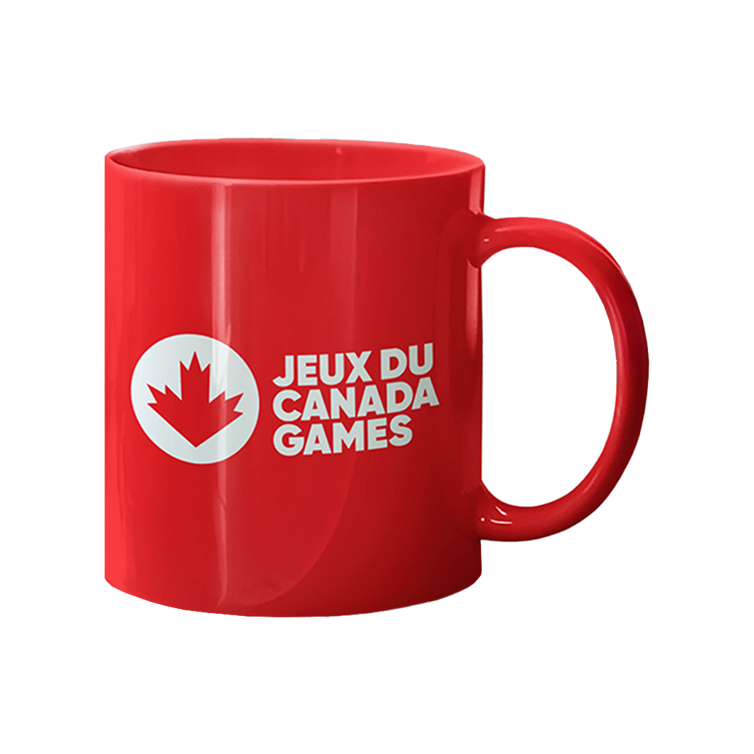 11oz. Ceramic Mug