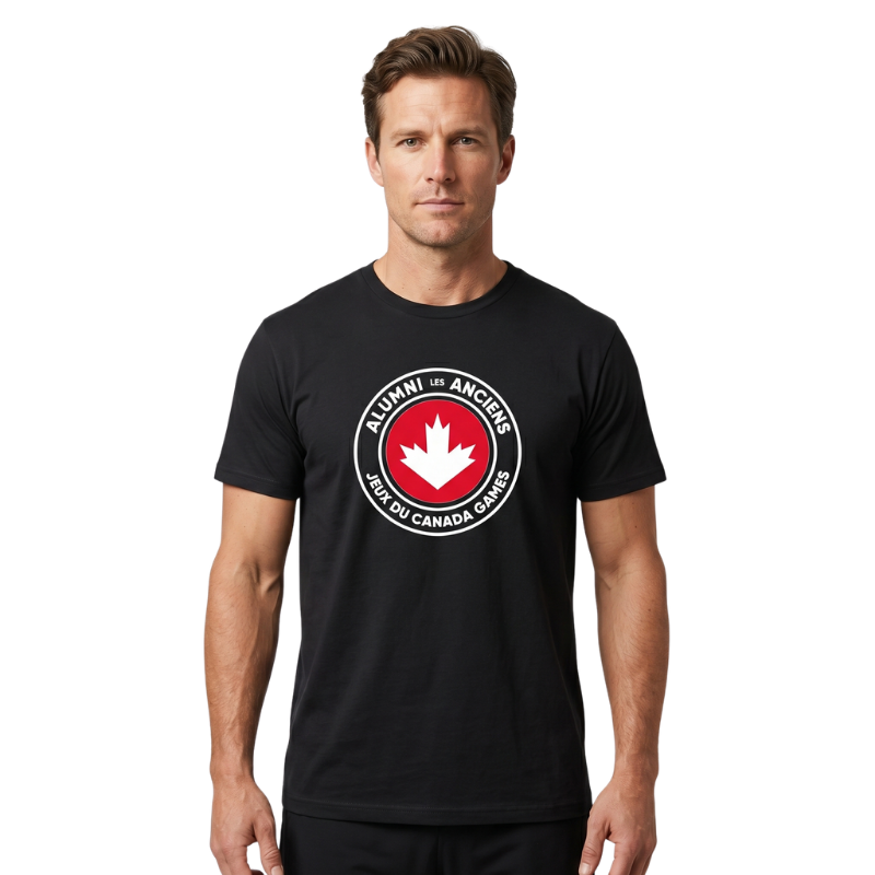 T-Shirt Alumni Mens
