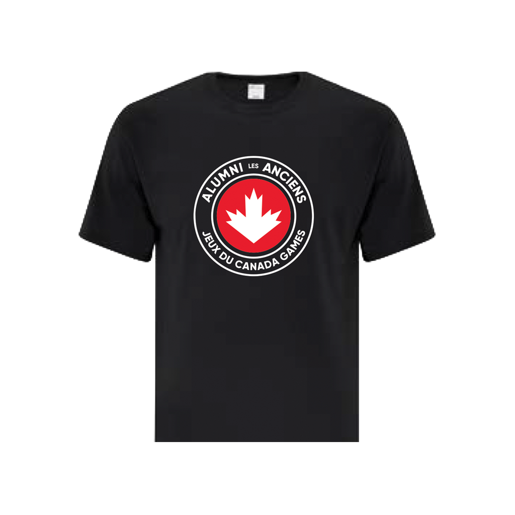 T-Shirt Alumni Mens