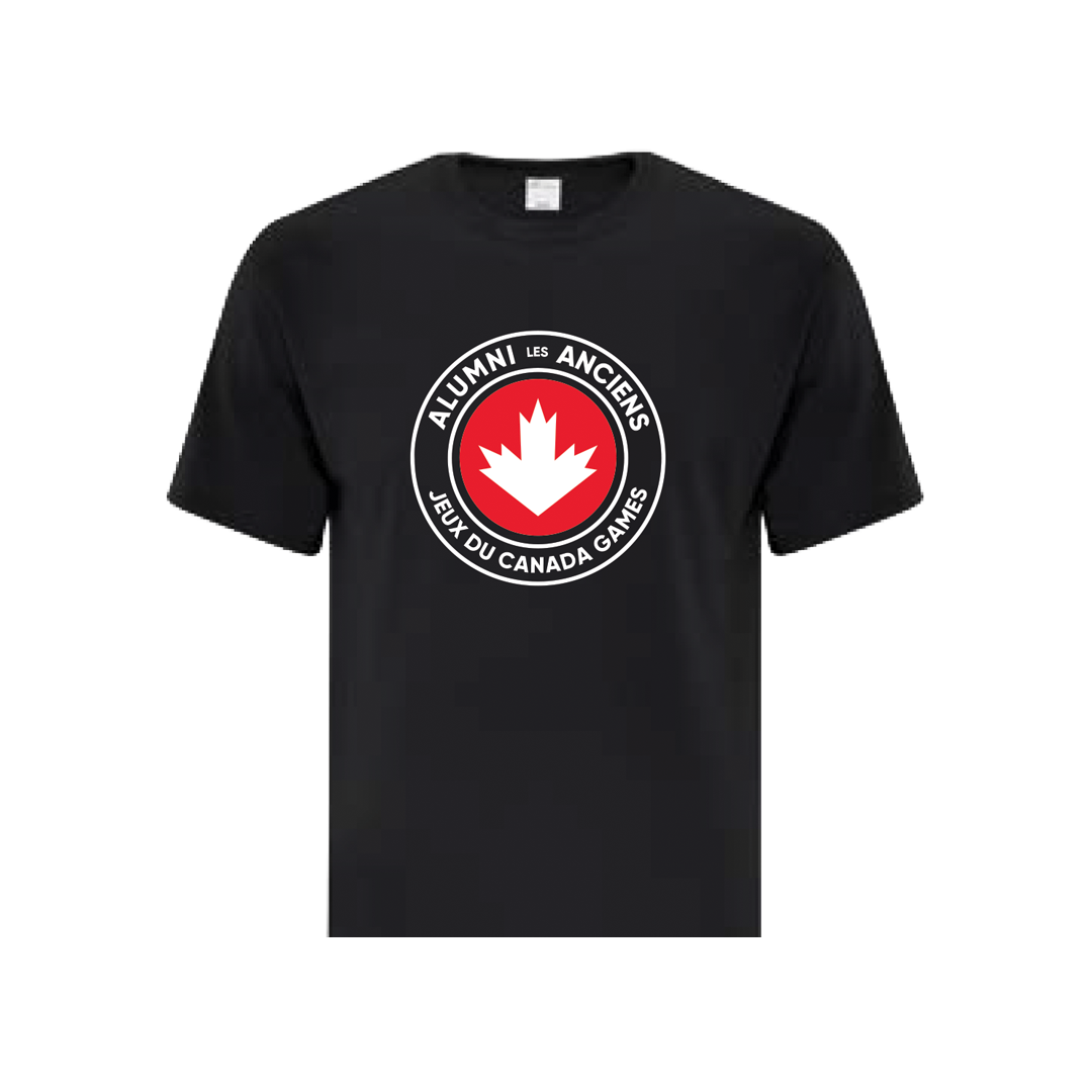 T-Shirt Alumni Mens