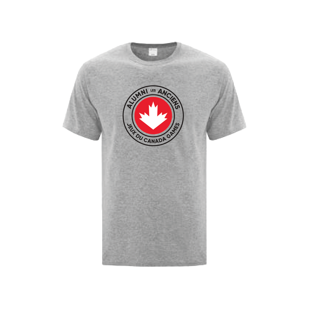 T-Shirt Alumni Mens