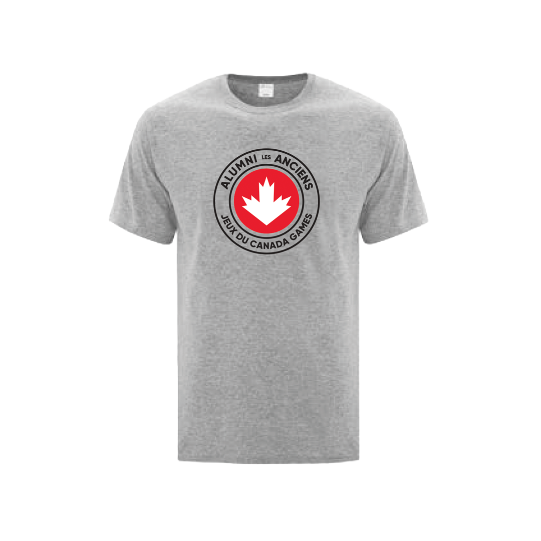 T-Shirt Alumni Mens