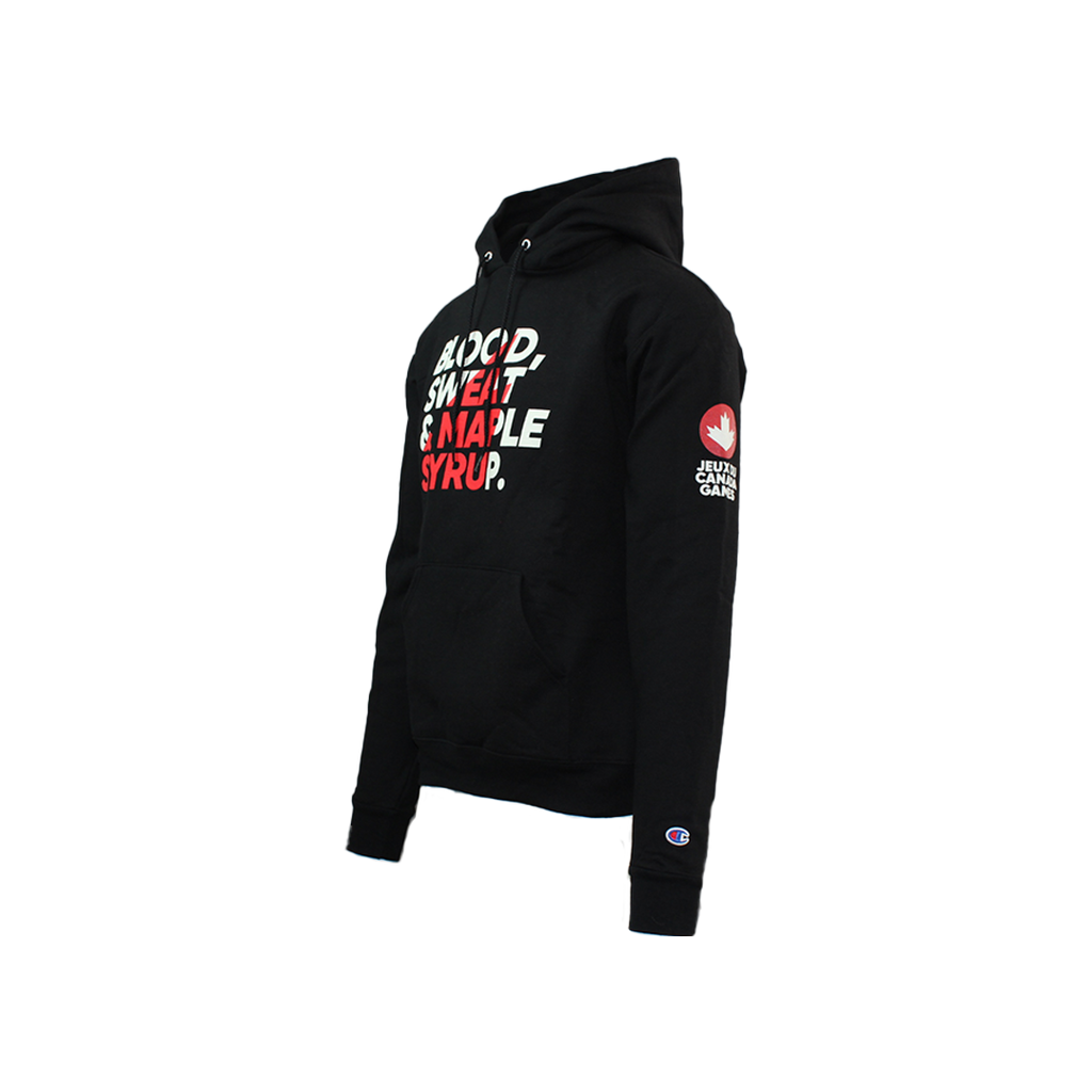 Spark Hoodie