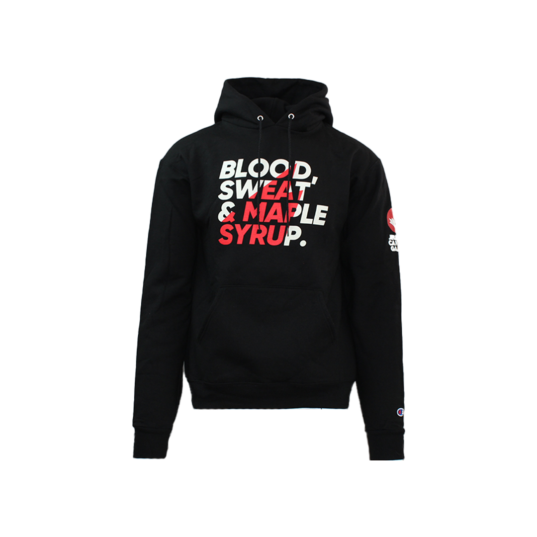 Spark Hoodie