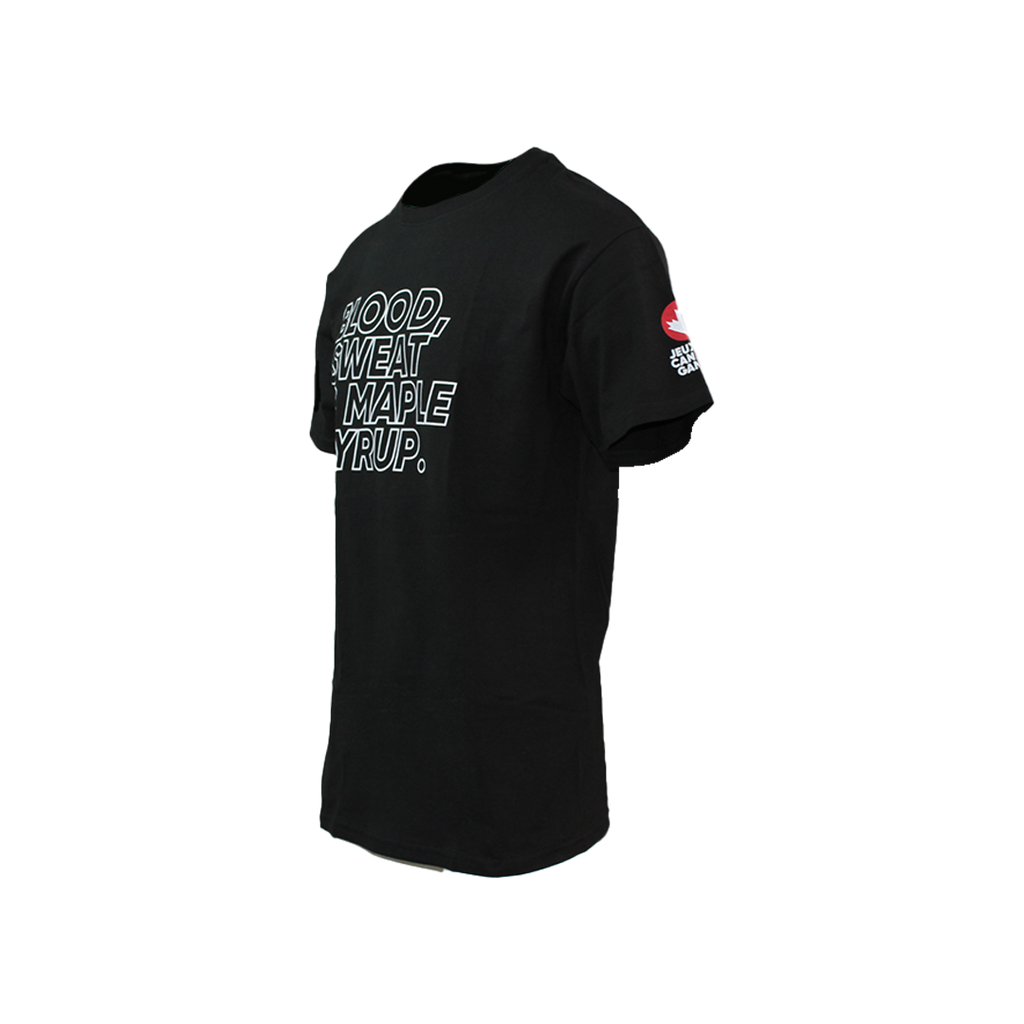 Maple Syrup Tee - Men's