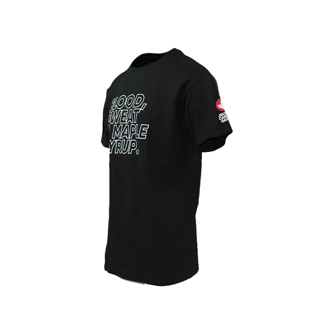 Maple Syrup Tee - Men's