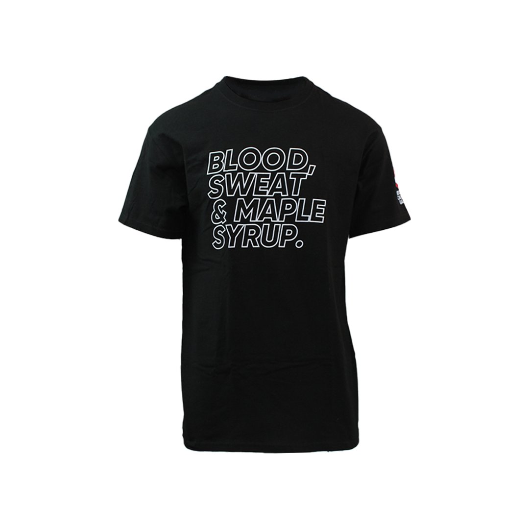 Maple Syrup Tee - Men's