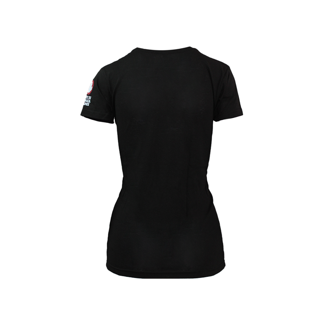 Maple Syrup Tee - Women's