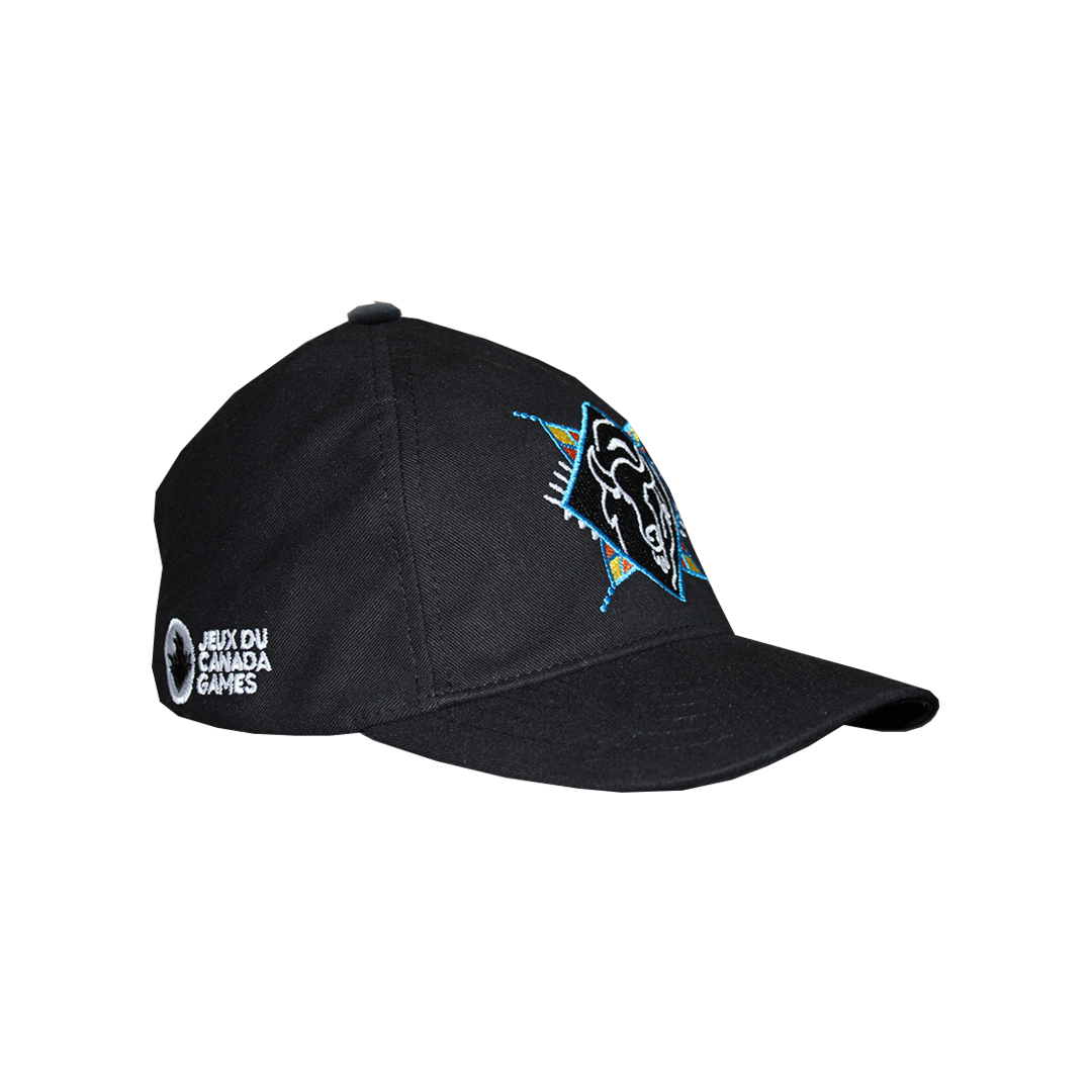 The Bison Seamless Hat