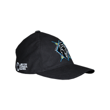 Load image into Gallery viewer, The Bison Seamless Hat
