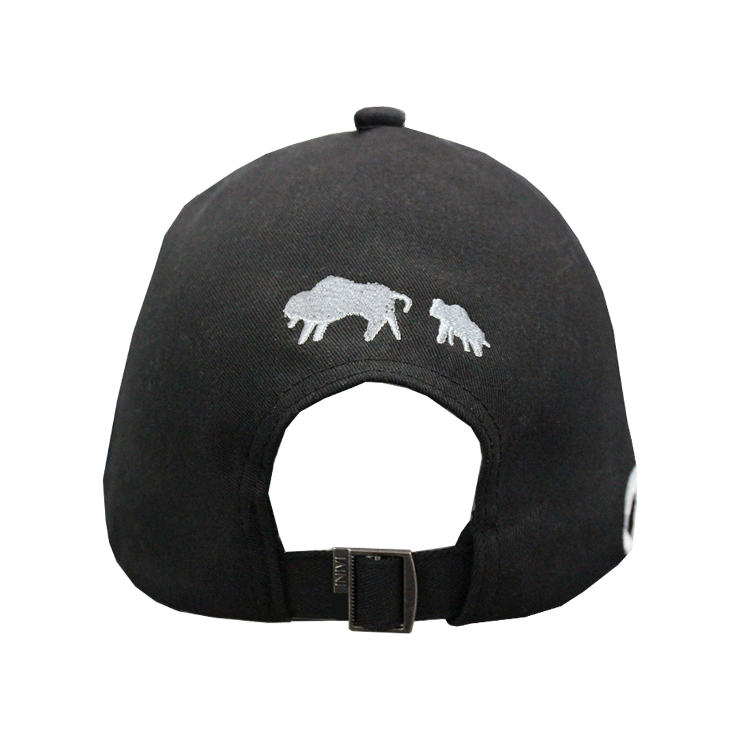 The Bison Seamless Hat