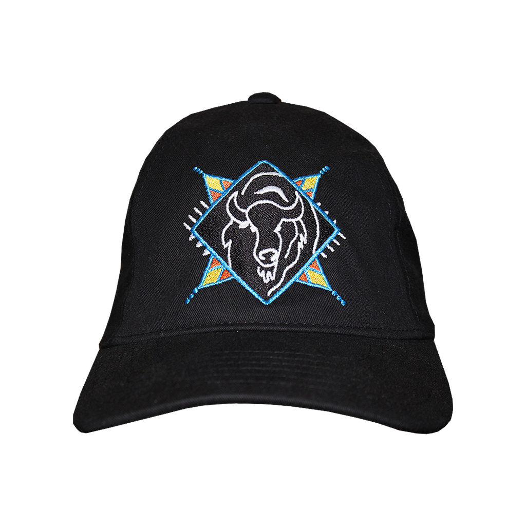The Bison Seamless Hat