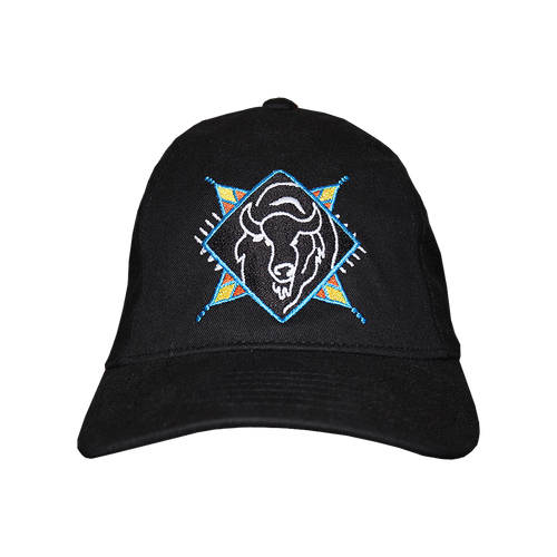 The Bison Seamless Hat