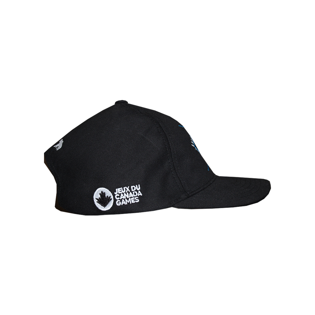 The Bison Seamless Hat