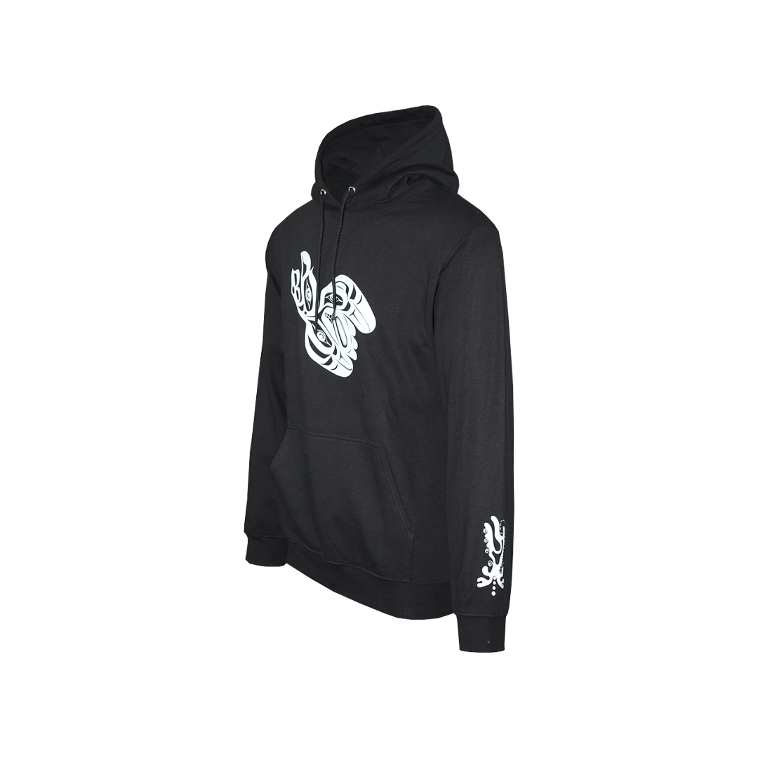 How We See Our Growth Hoodie