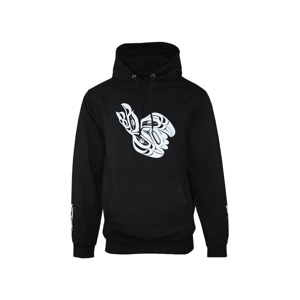 How We See Our Growth Hoodie