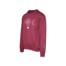 Load image into Gallery viewer, The People of the Dawn Crewneck
