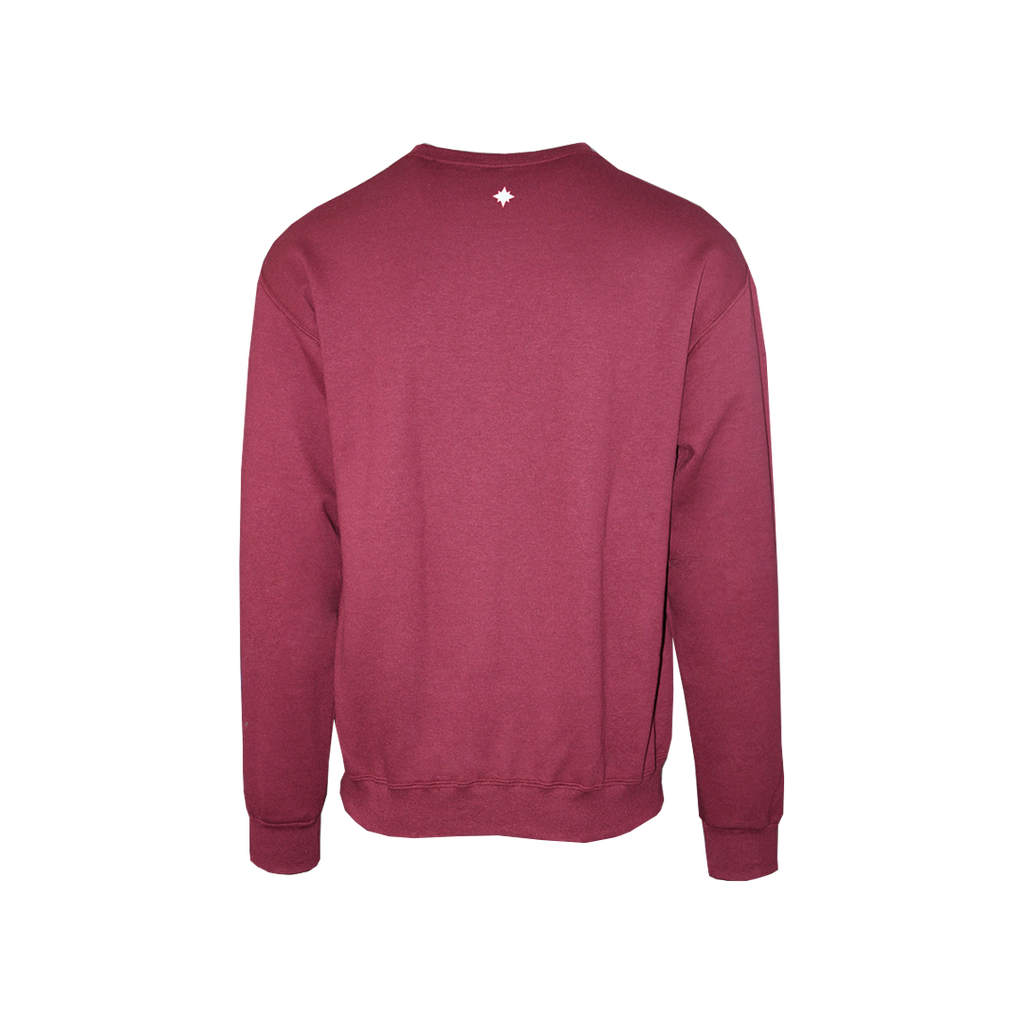 The People of the Dawn Crewneck