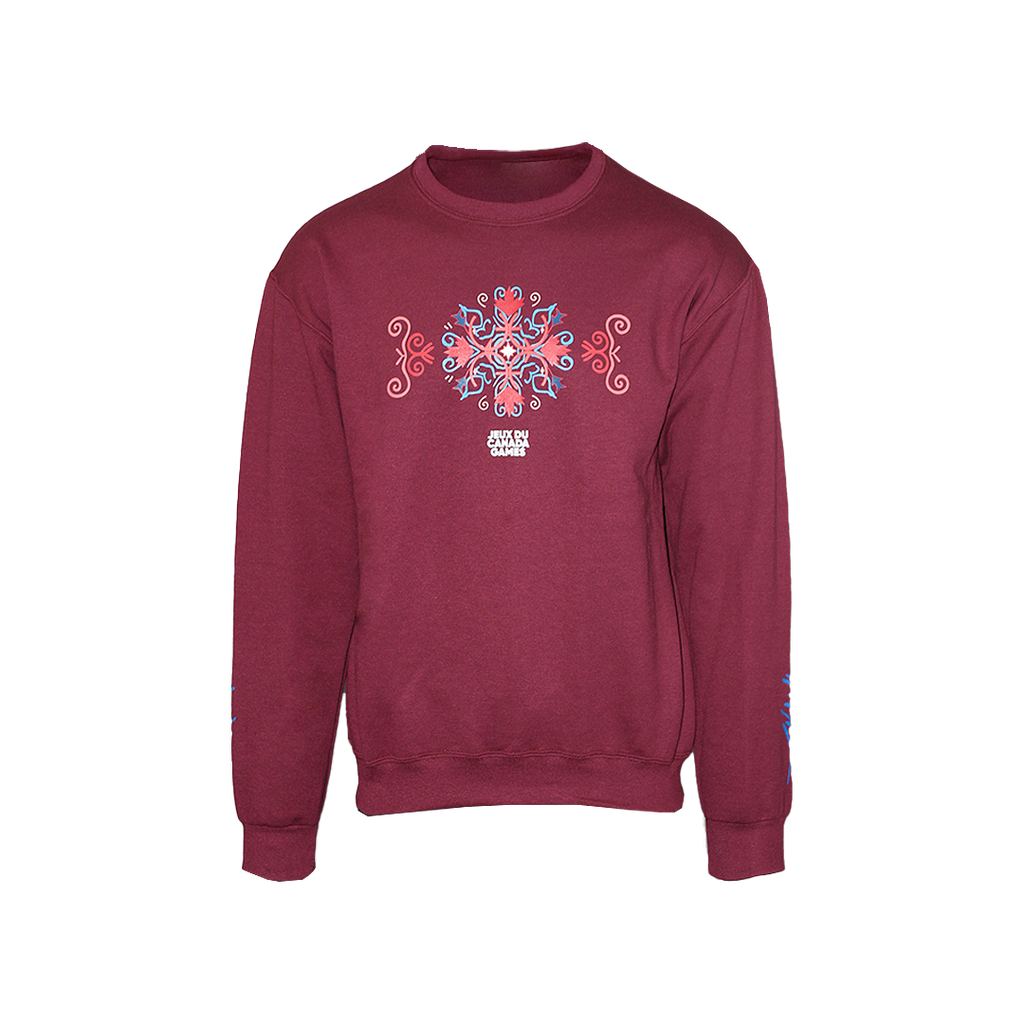 The People of the Dawn Crewneck