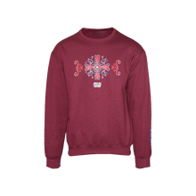 Load image into Gallery viewer, The People of the Dawn Crewneck
