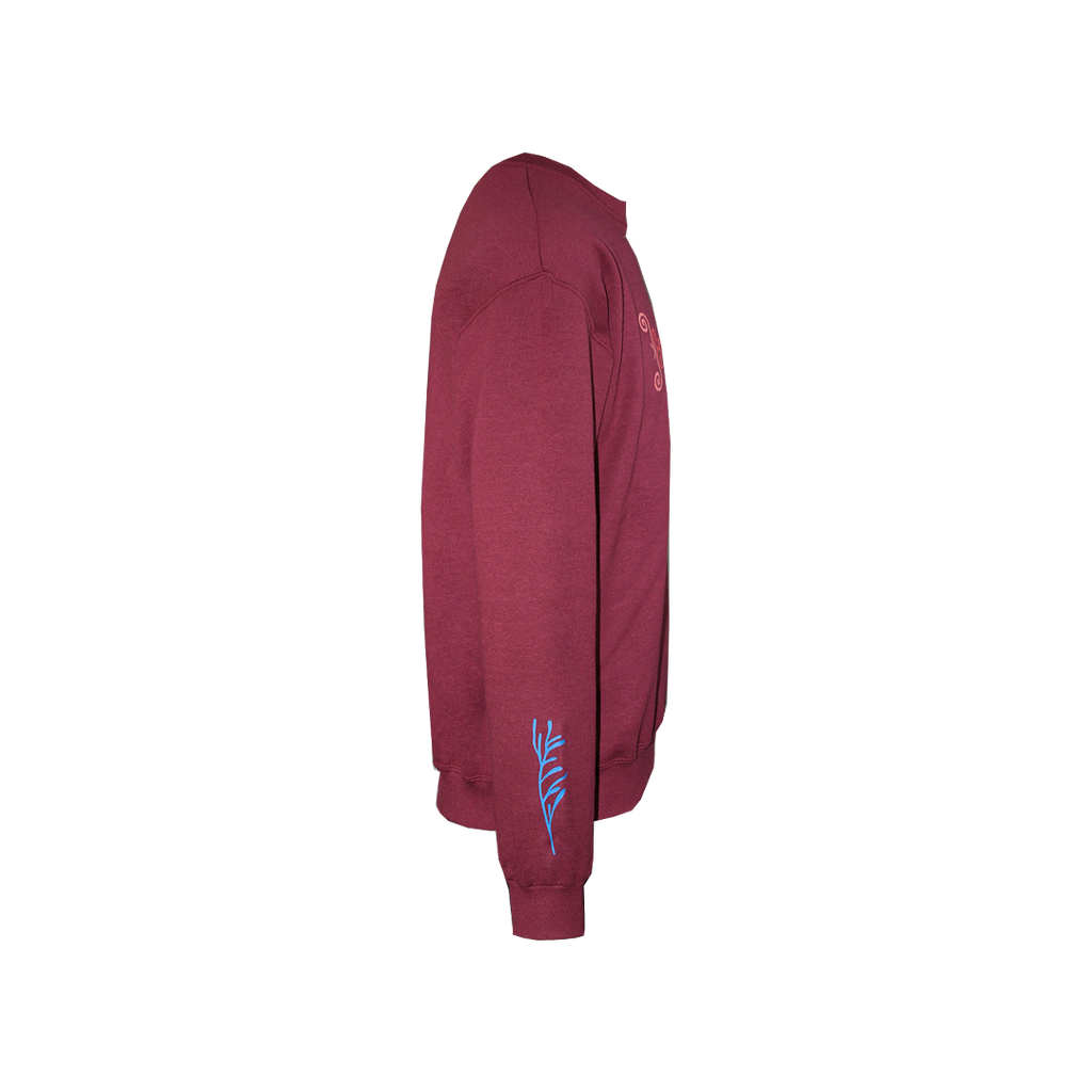 The People of the Dawn Crewneck