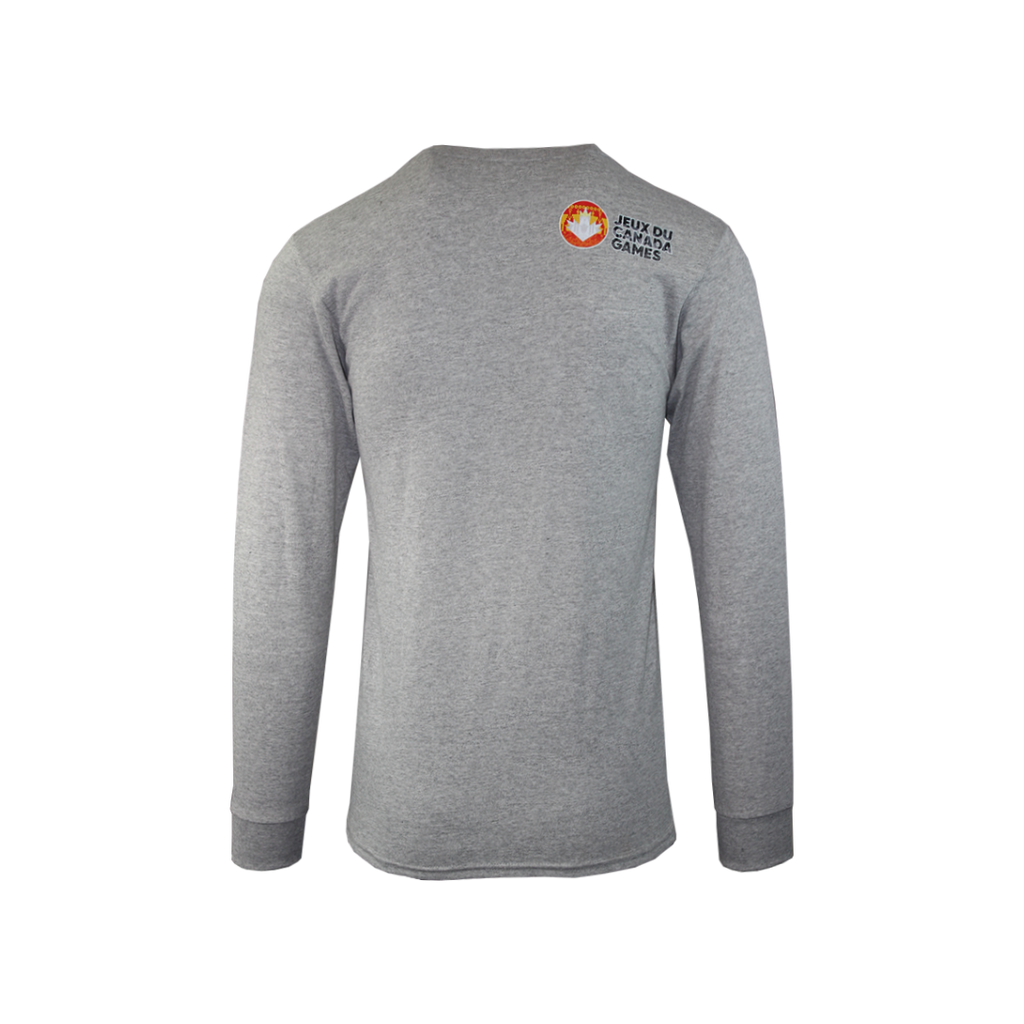 Creation Logo Longsleeve